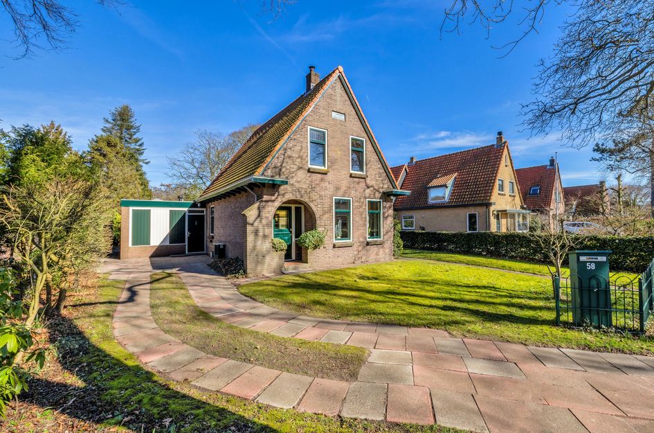 Zandweg 58