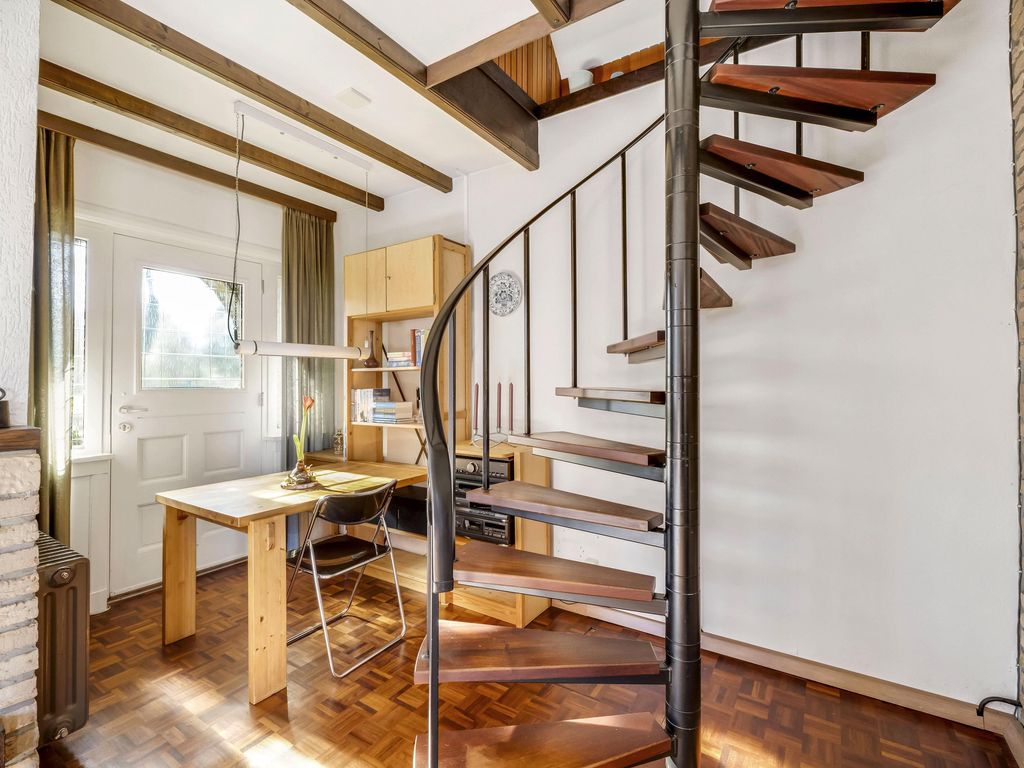 Zandweg 58, Oostvoorne