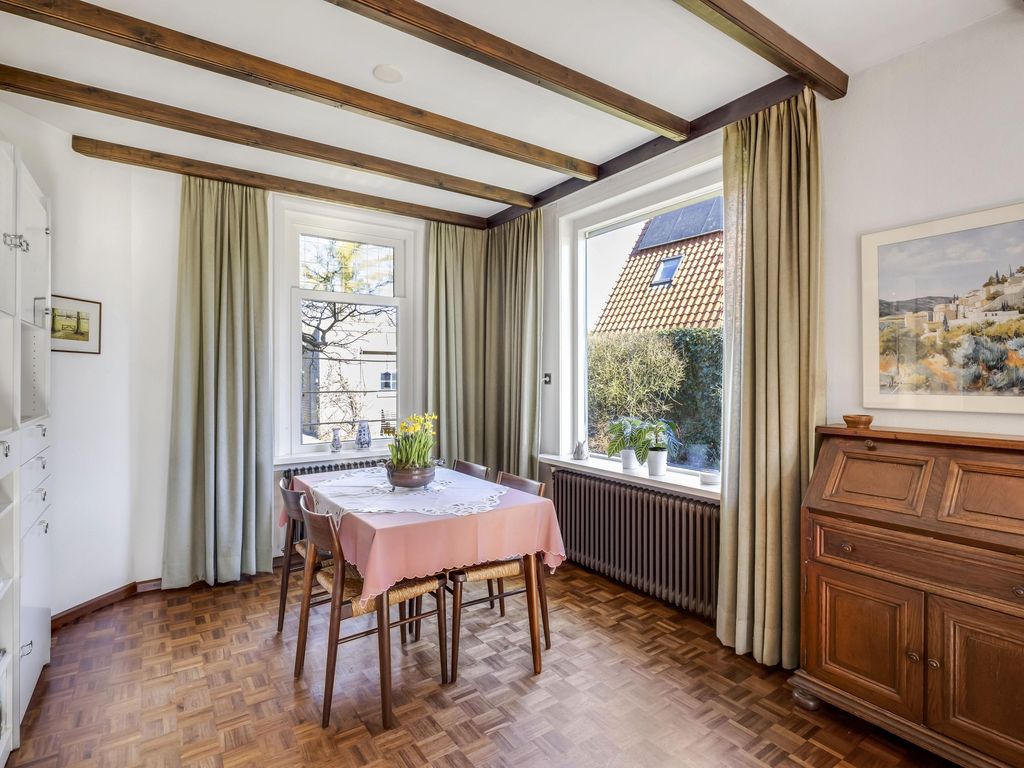 Zandweg 58, Oostvoorne