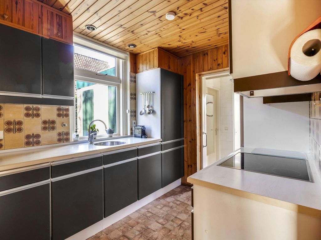 Zandweg 58, Oostvoorne