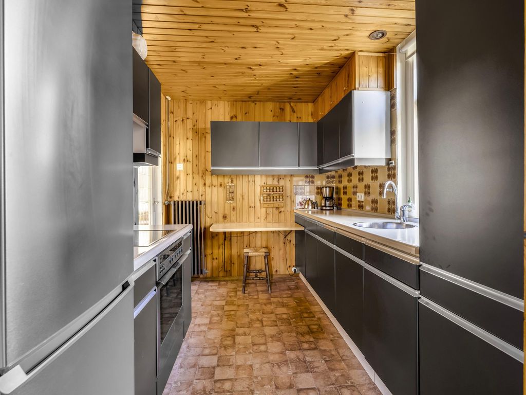 Zandweg 58, Oostvoorne