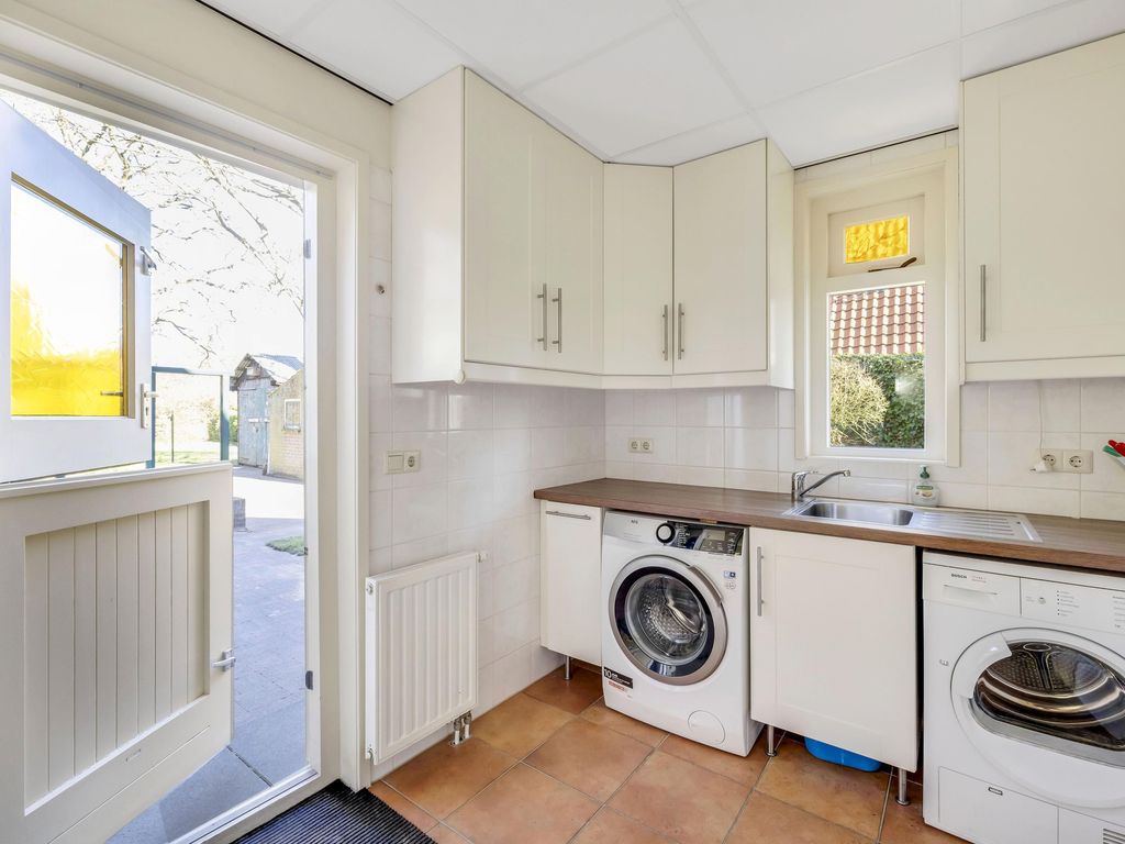 Zandweg 58, Oostvoorne