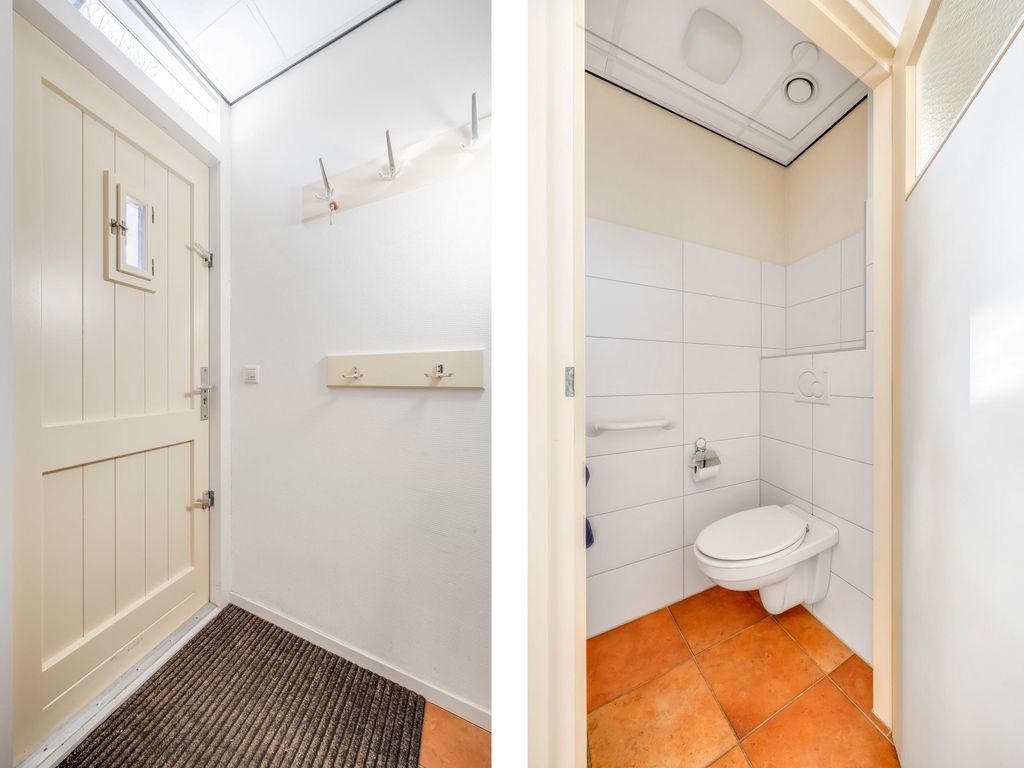 Zandweg 58, Oostvoorne