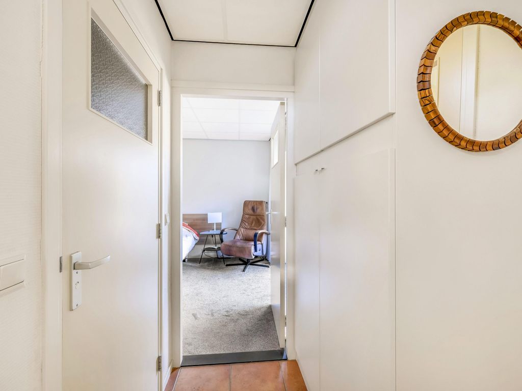 Zandweg 58, Oostvoorne