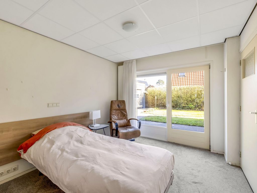 Zandweg 58, Oostvoorne