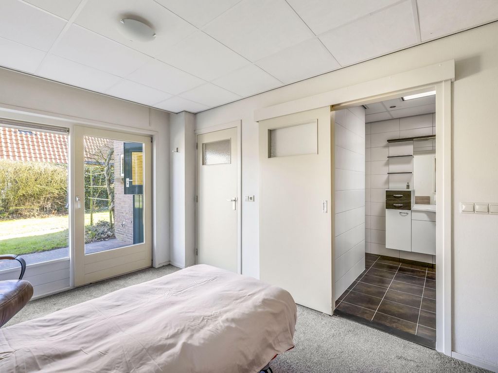 Zandweg 58, Oostvoorne