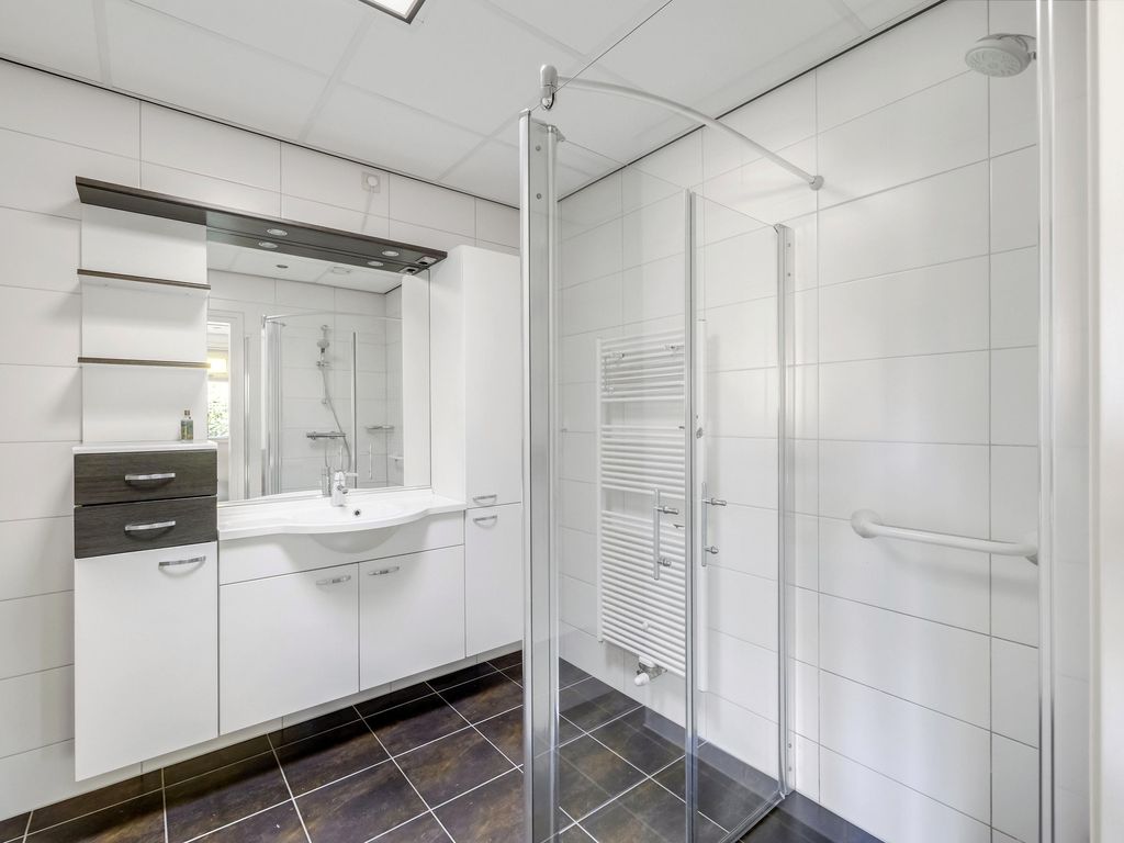 Zandweg 58, Oostvoorne