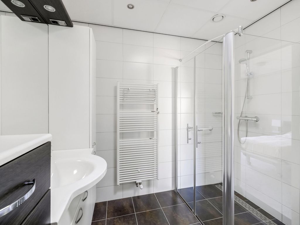 Zandweg 58, Oostvoorne