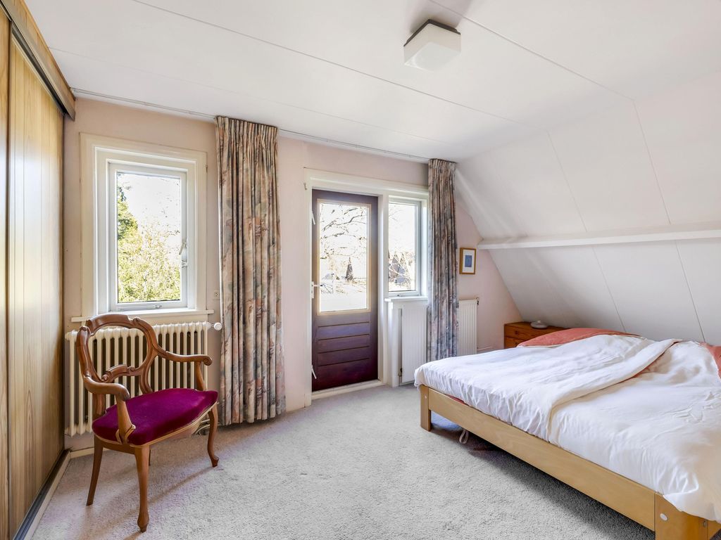 Zandweg 58, Oostvoorne