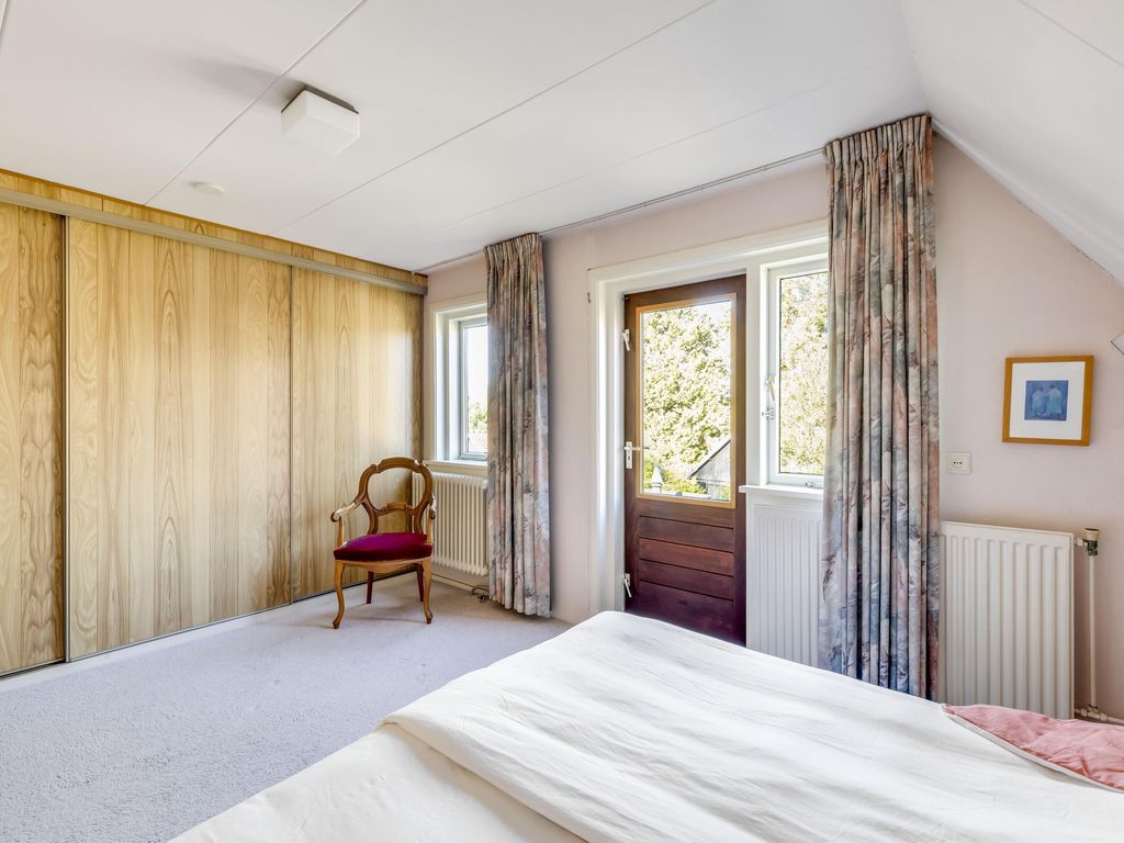 Zandweg 58, Oostvoorne