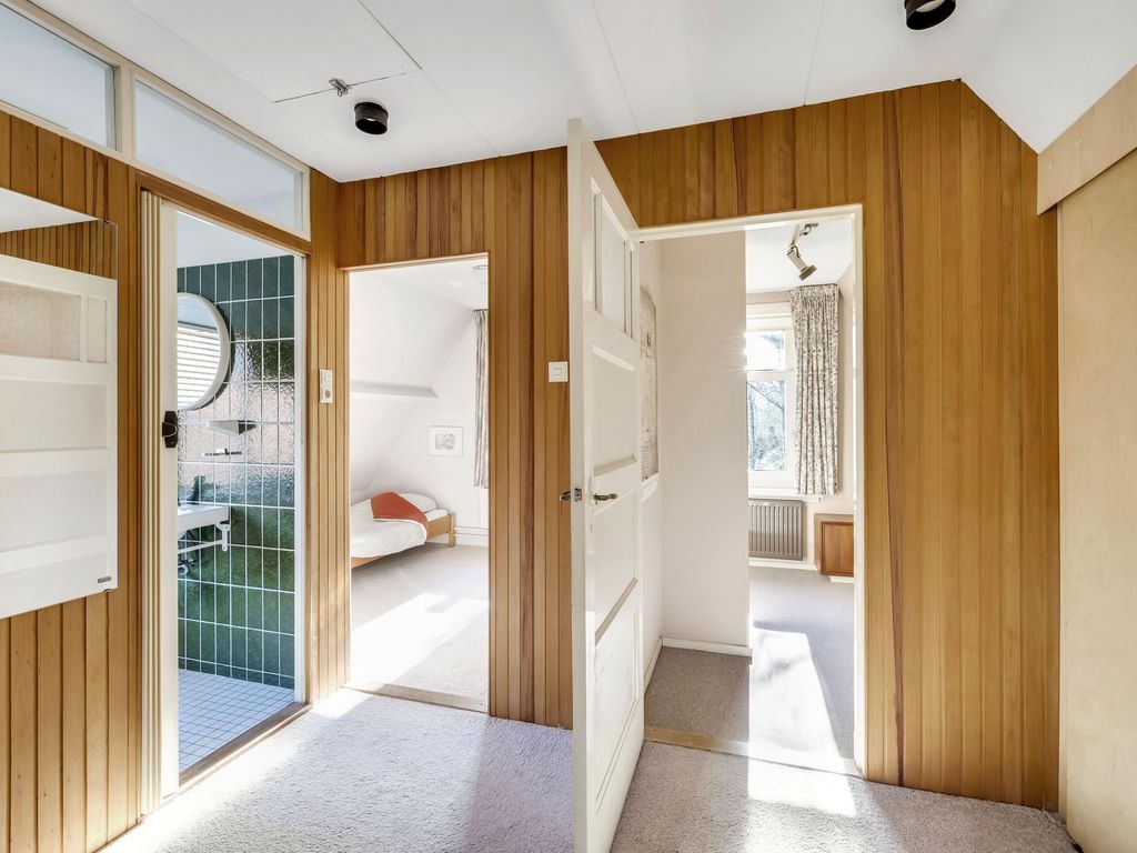 Zandweg 58, Oostvoorne