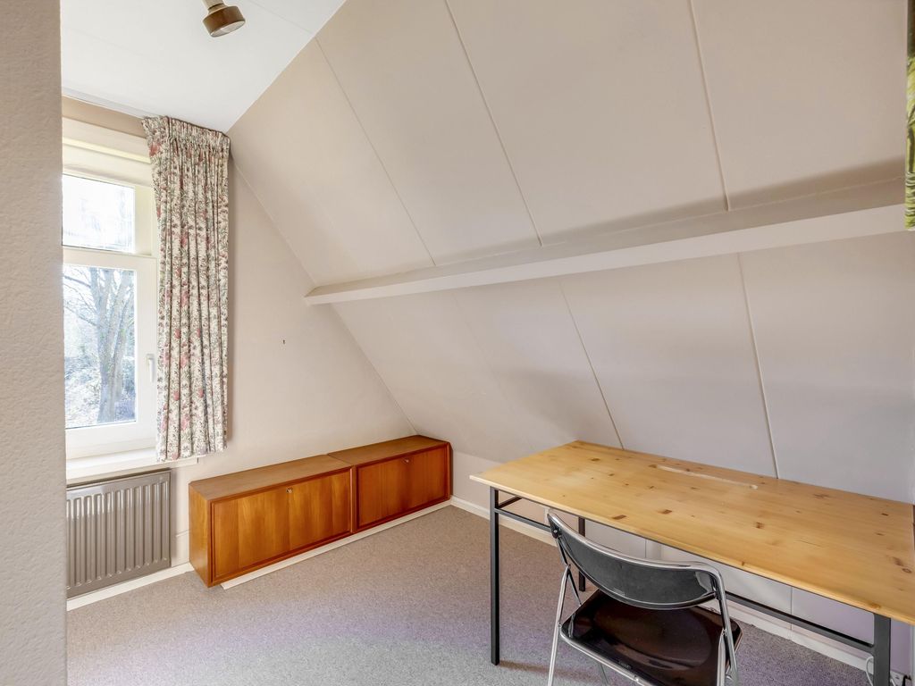 Zandweg 58, Oostvoorne