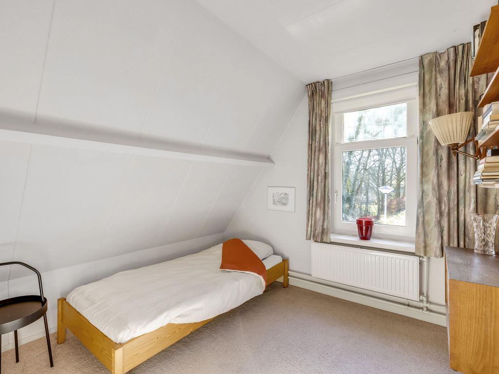 Zandweg 58, Oostvoorne