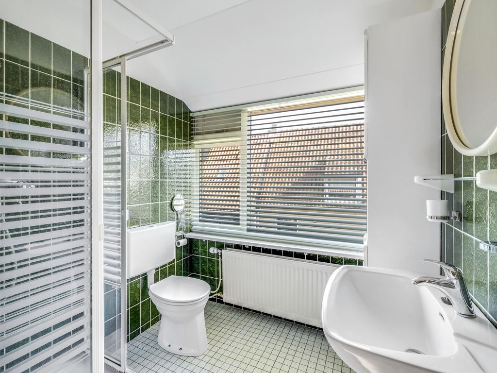 Zandweg 58, Oostvoorne