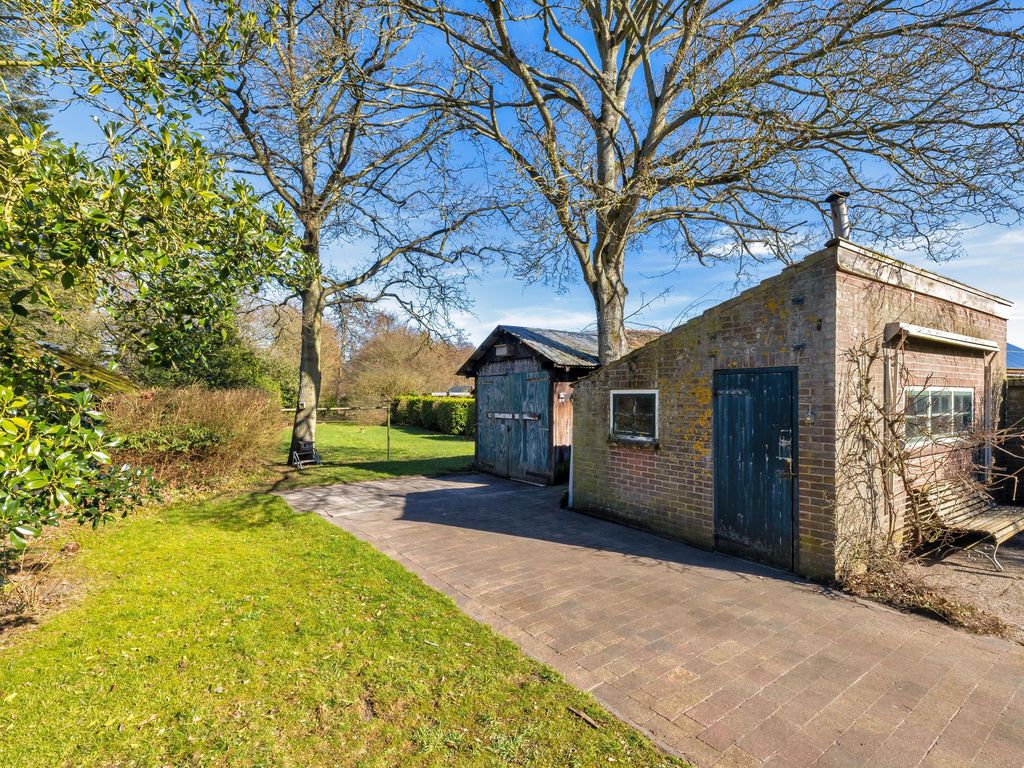 Zandweg 58, Oostvoorne