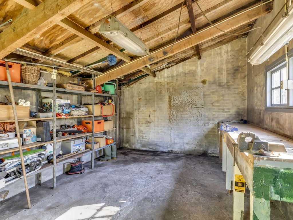 Zandweg 58, Oostvoorne