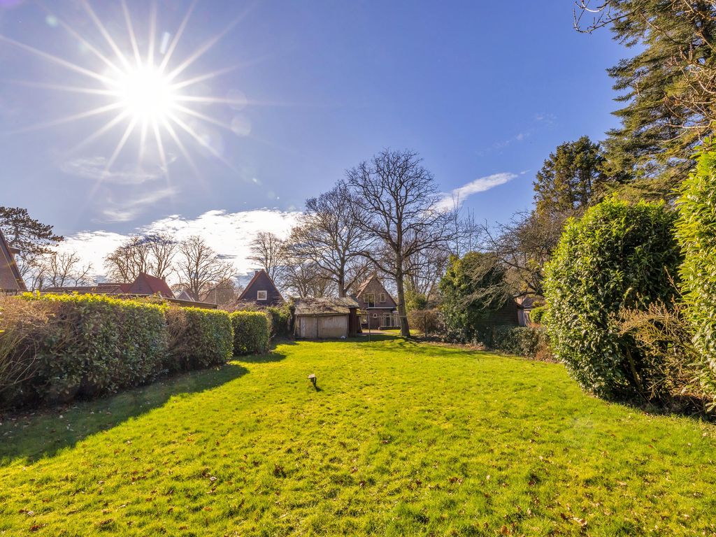 Zandweg 58, Oostvoorne