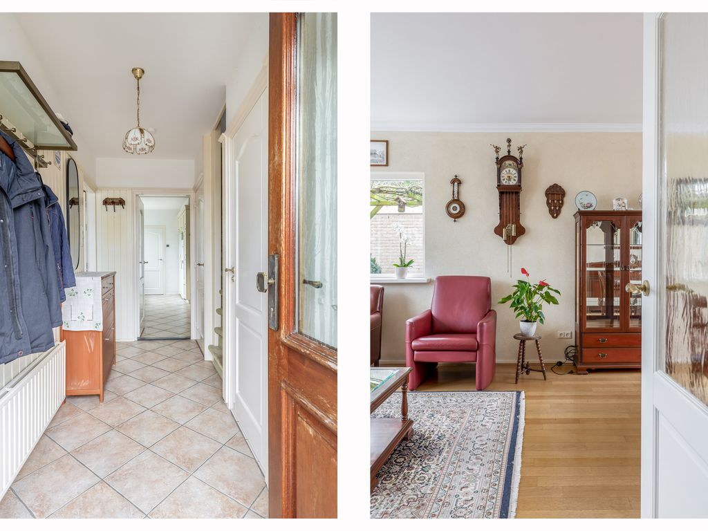 Julianalaan 28, Zwartewaal