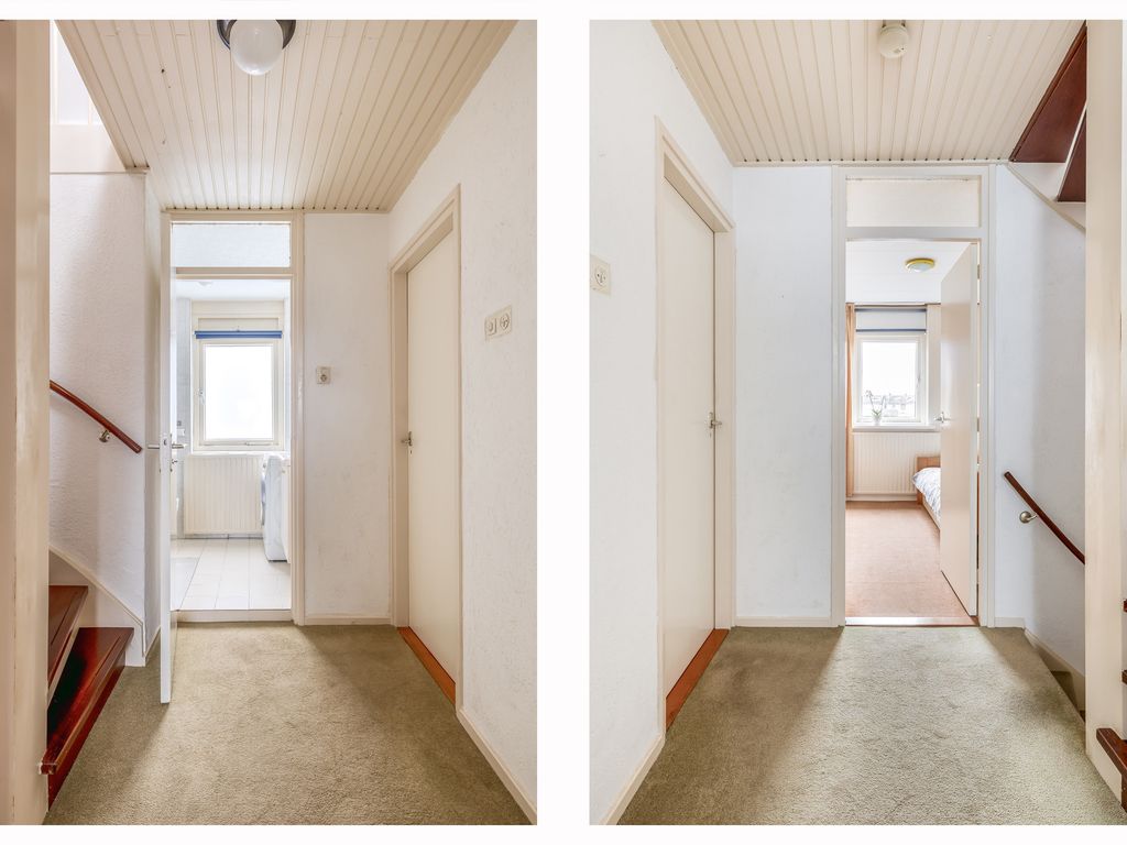 Julianalaan 28, Zwartewaal