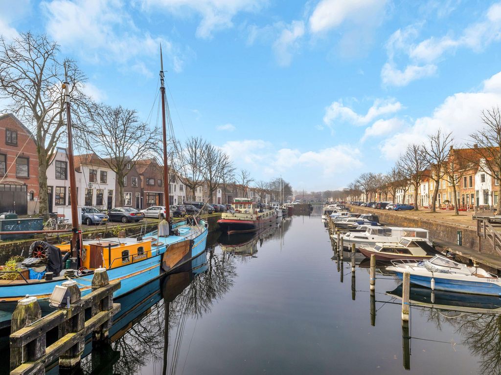 Voorstraat 140, Brielle