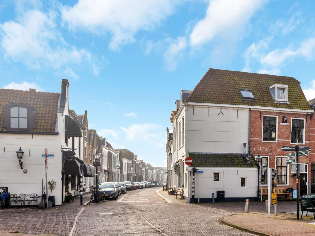 Voorstraat 140, Brielle