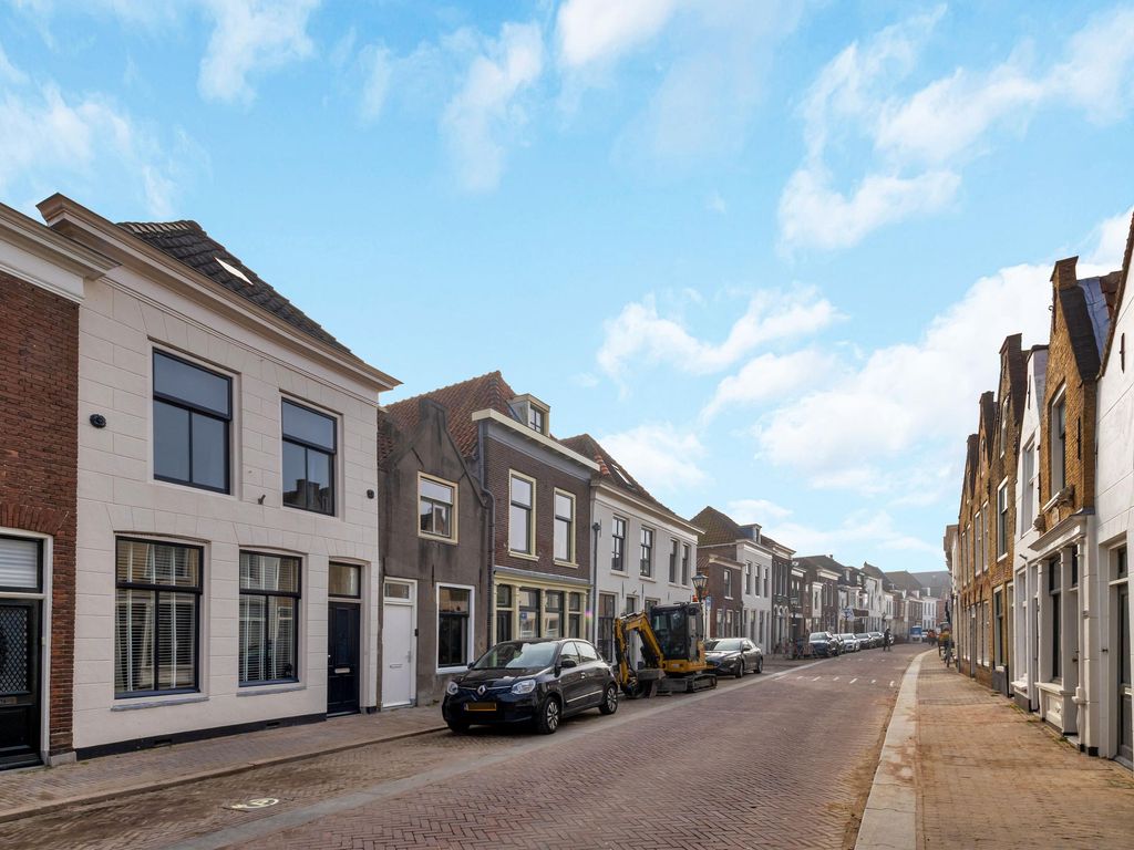 Voorstraat 140, Brielle