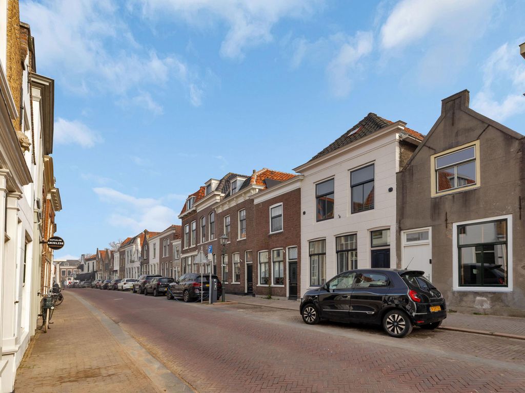Voorstraat 140, Brielle