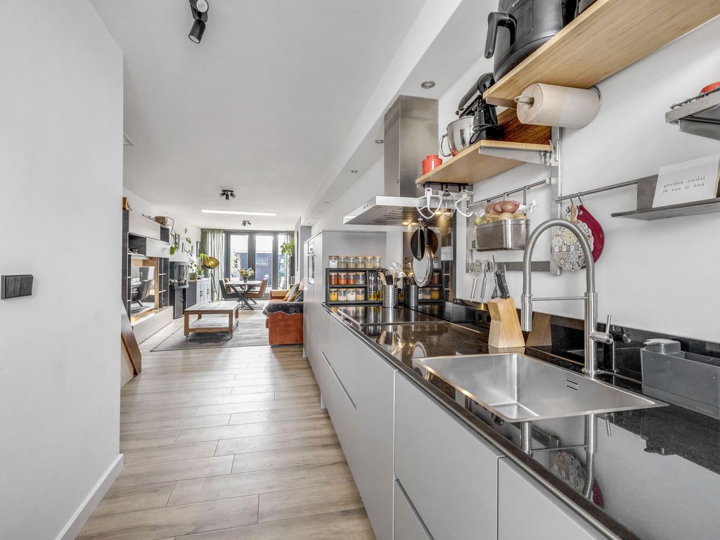 Voorstraat 140, Brielle