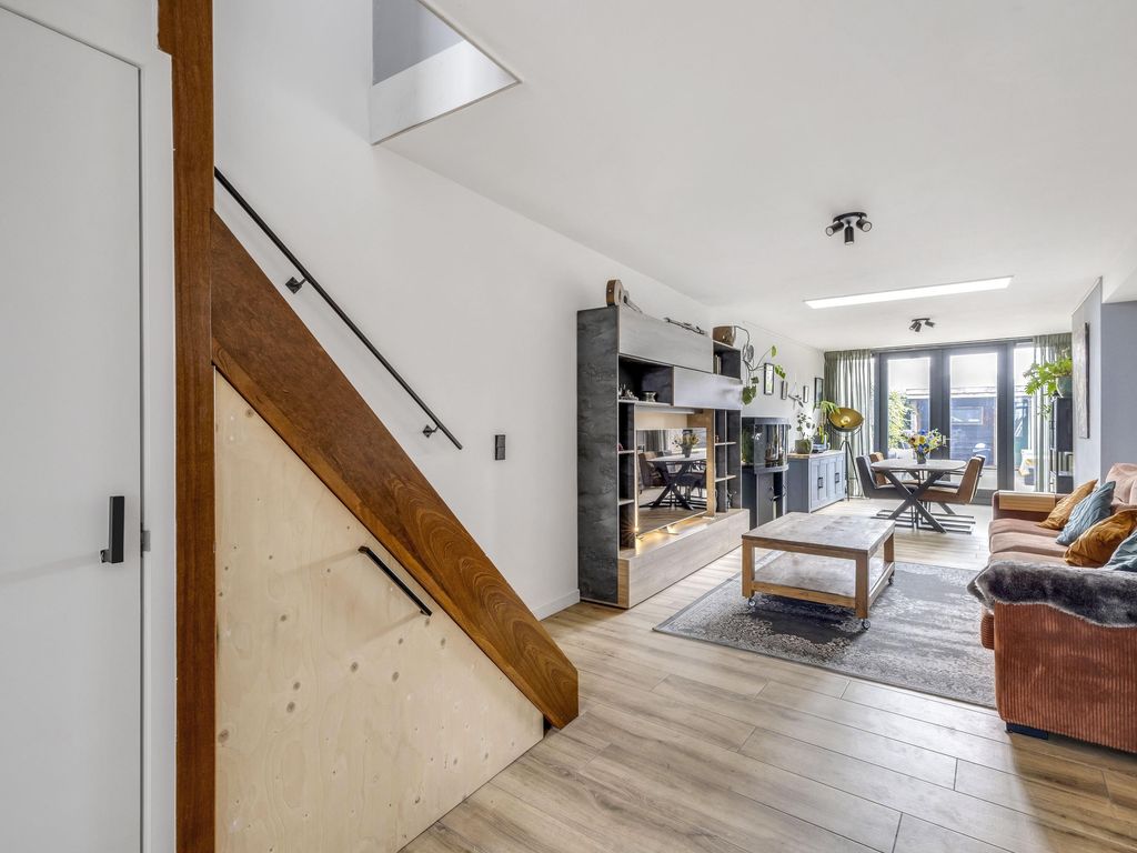 Voorstraat 140, Brielle