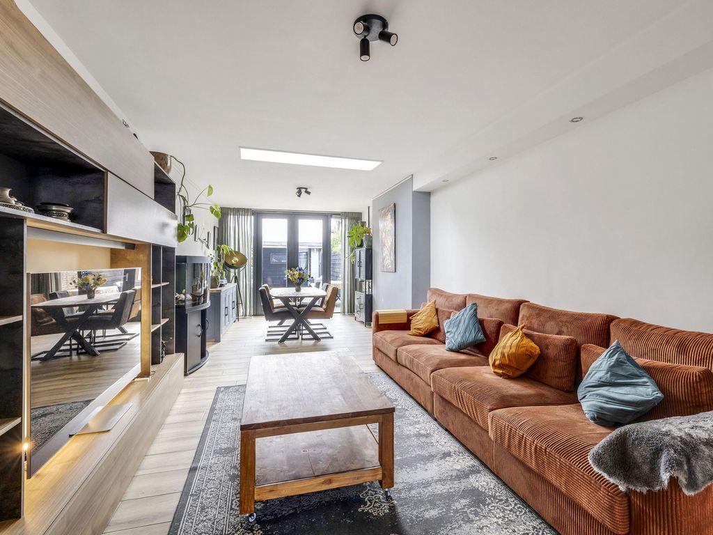 Voorstraat 140, Brielle