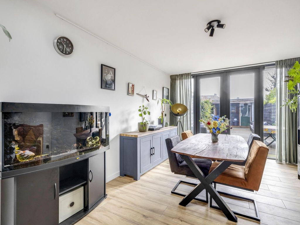 Voorstraat 140, Brielle