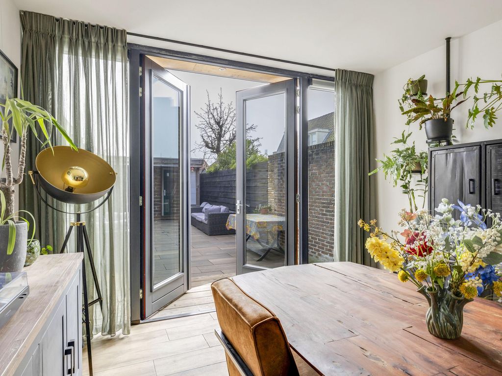 Voorstraat 140, Brielle