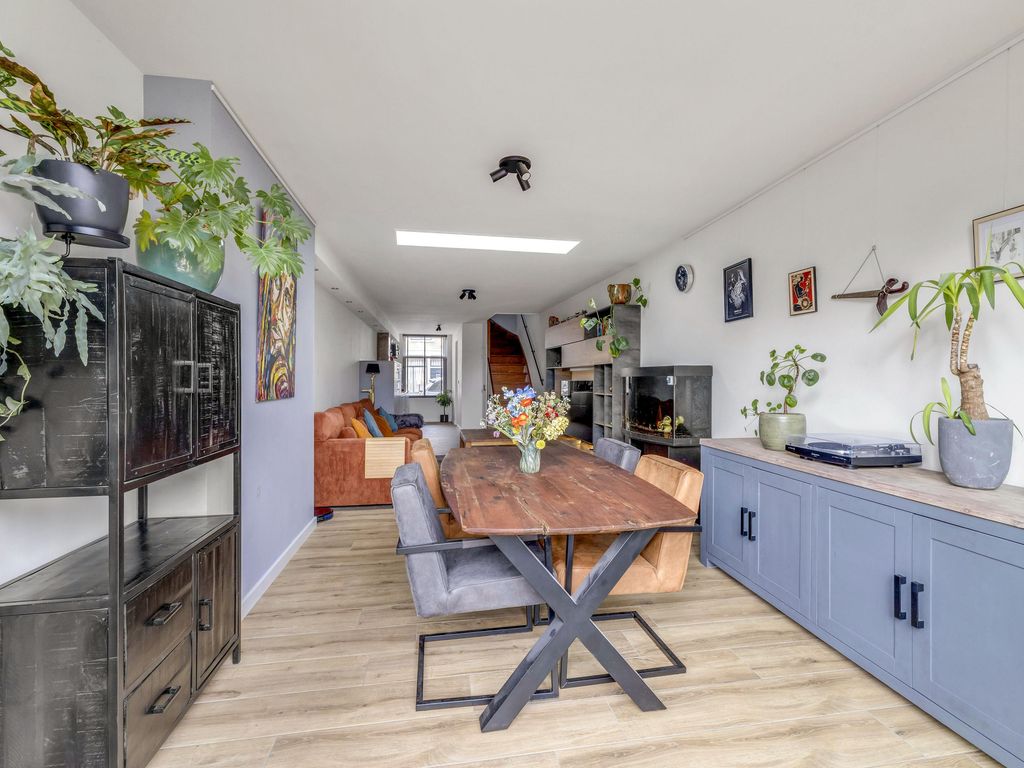 Voorstraat 140, Brielle