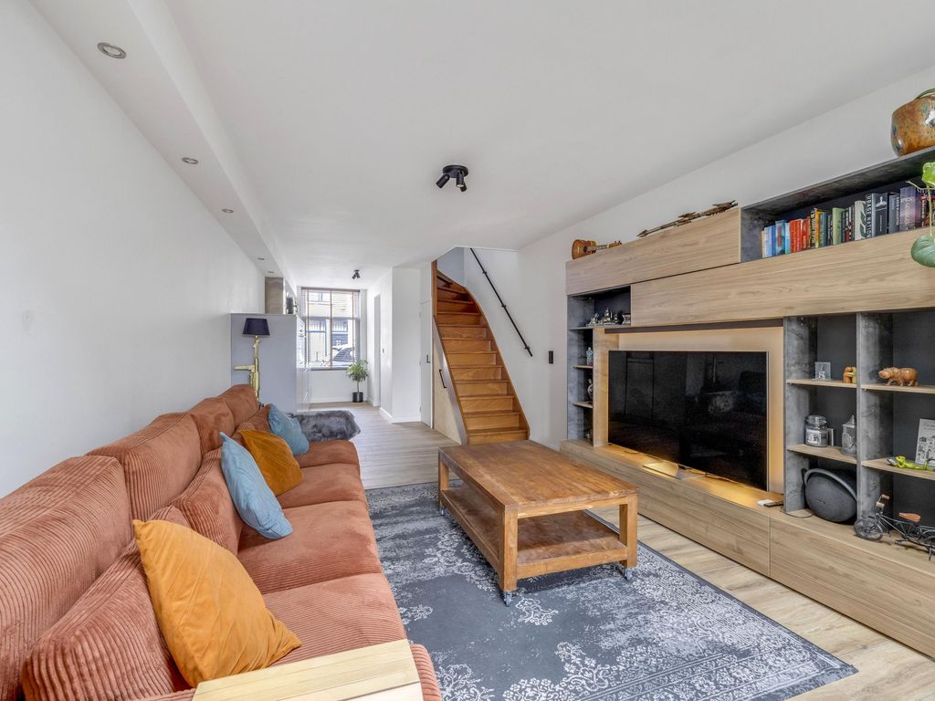 Voorstraat 140, Brielle