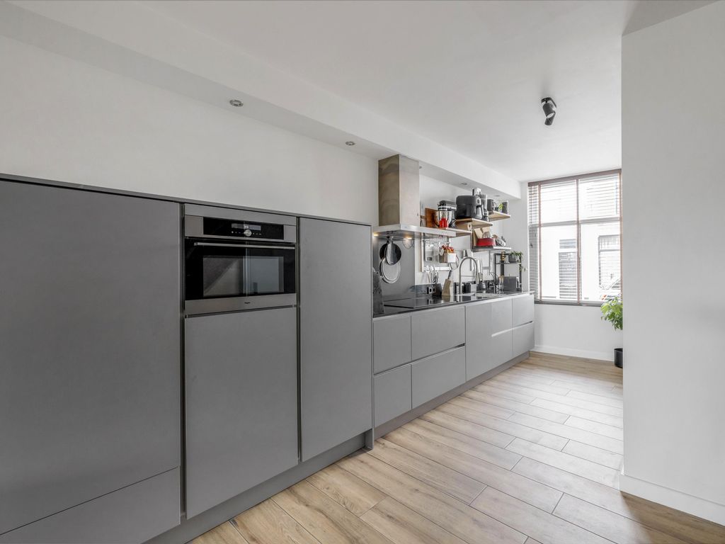 Voorstraat 140, Brielle