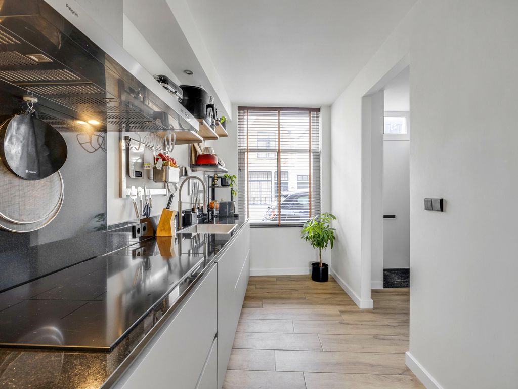 Voorstraat 140, Brielle