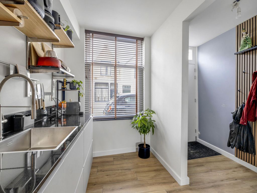 Voorstraat 140, Brielle