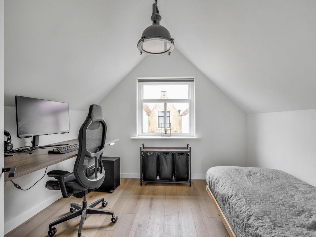 Voorstraat 140, Brielle