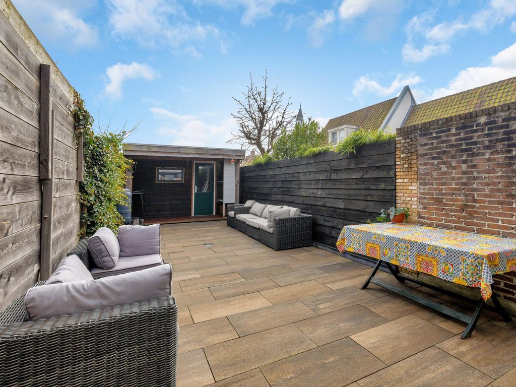 Voorstraat 140, Brielle