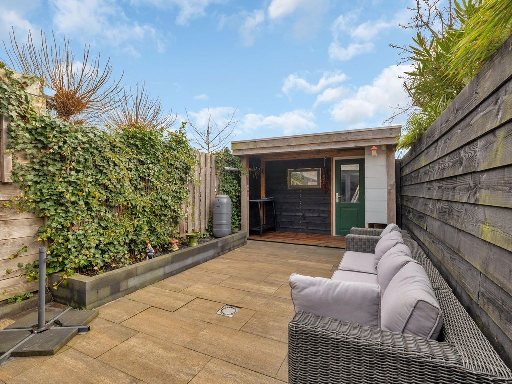 Voorstraat 140, Brielle