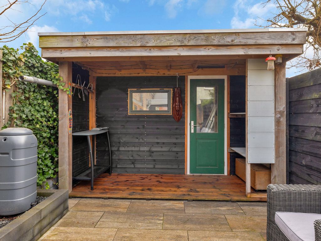 Voorstraat 140, Brielle