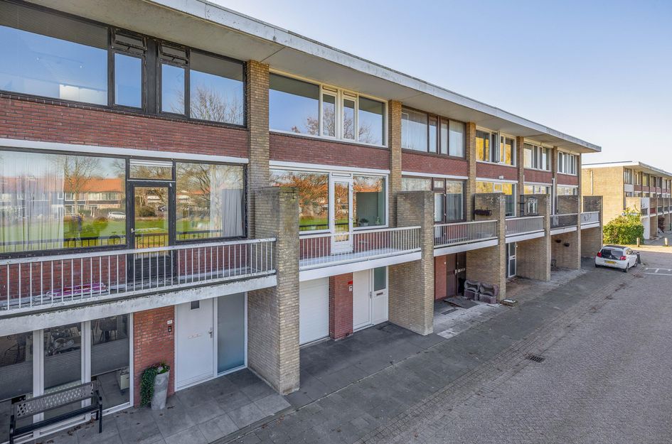 Frank van Borselenstraat 24