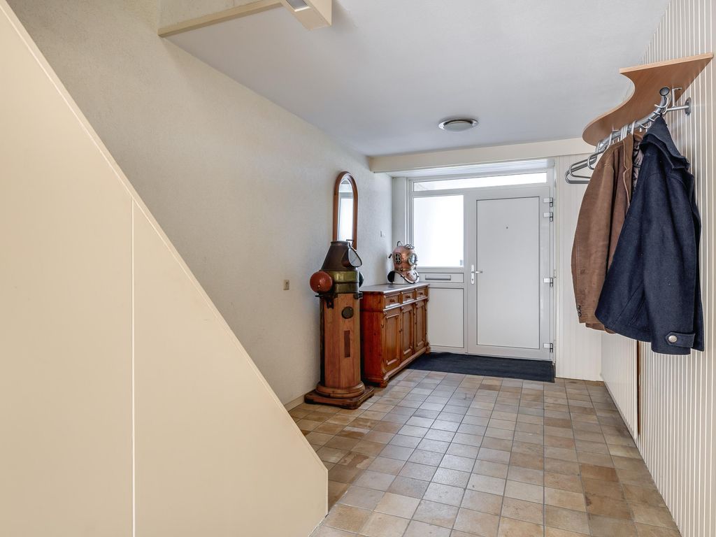 Frank van Borselenstraat 24, Brielle