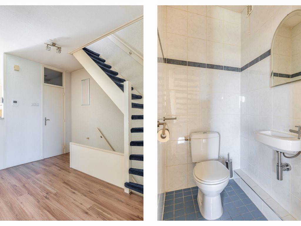 Frank van Borselenstraat 24, Brielle