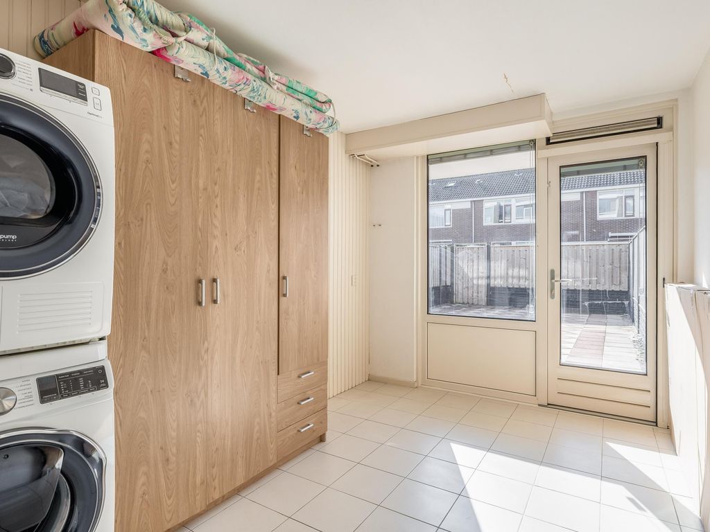 Frank van Borselenstraat 24, Brielle