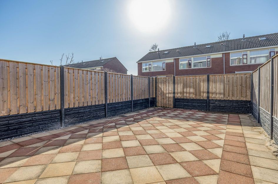 Frank van Borselenstraat 24