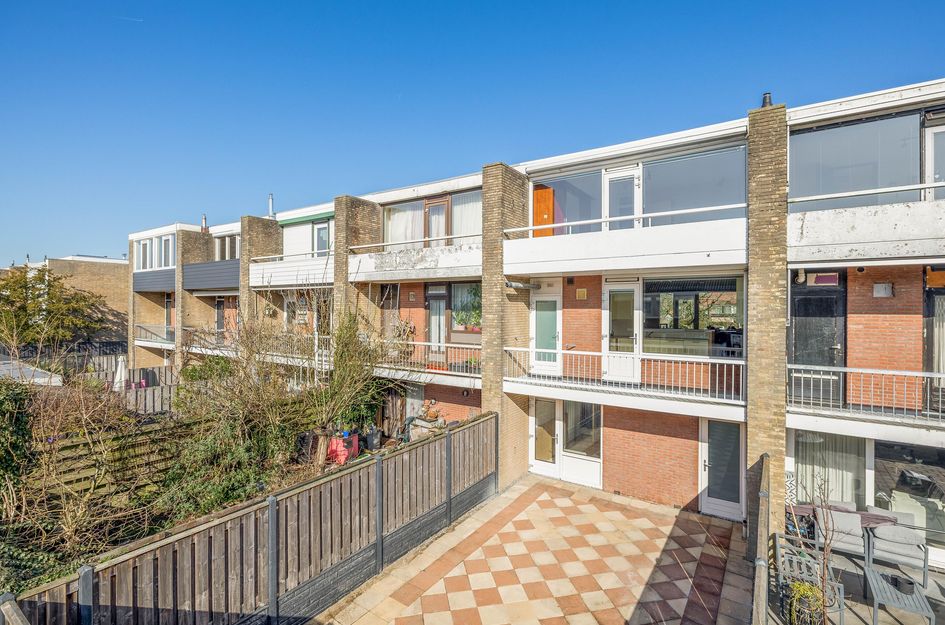 Frank van Borselenstraat 24