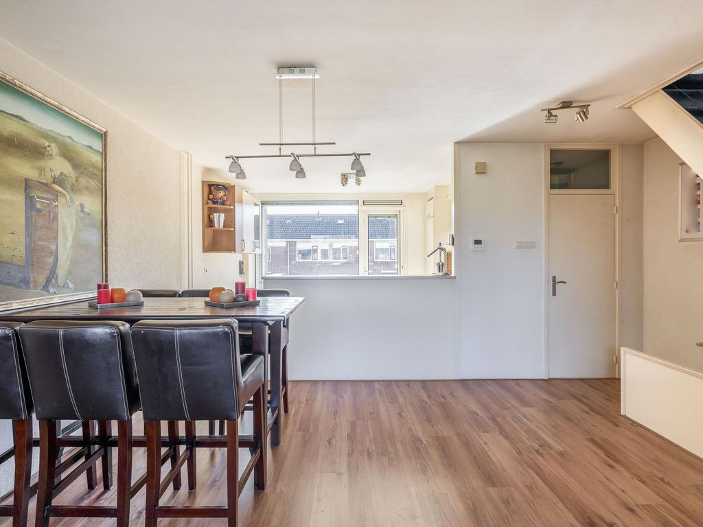 Frank van Borselenstraat 24, Brielle