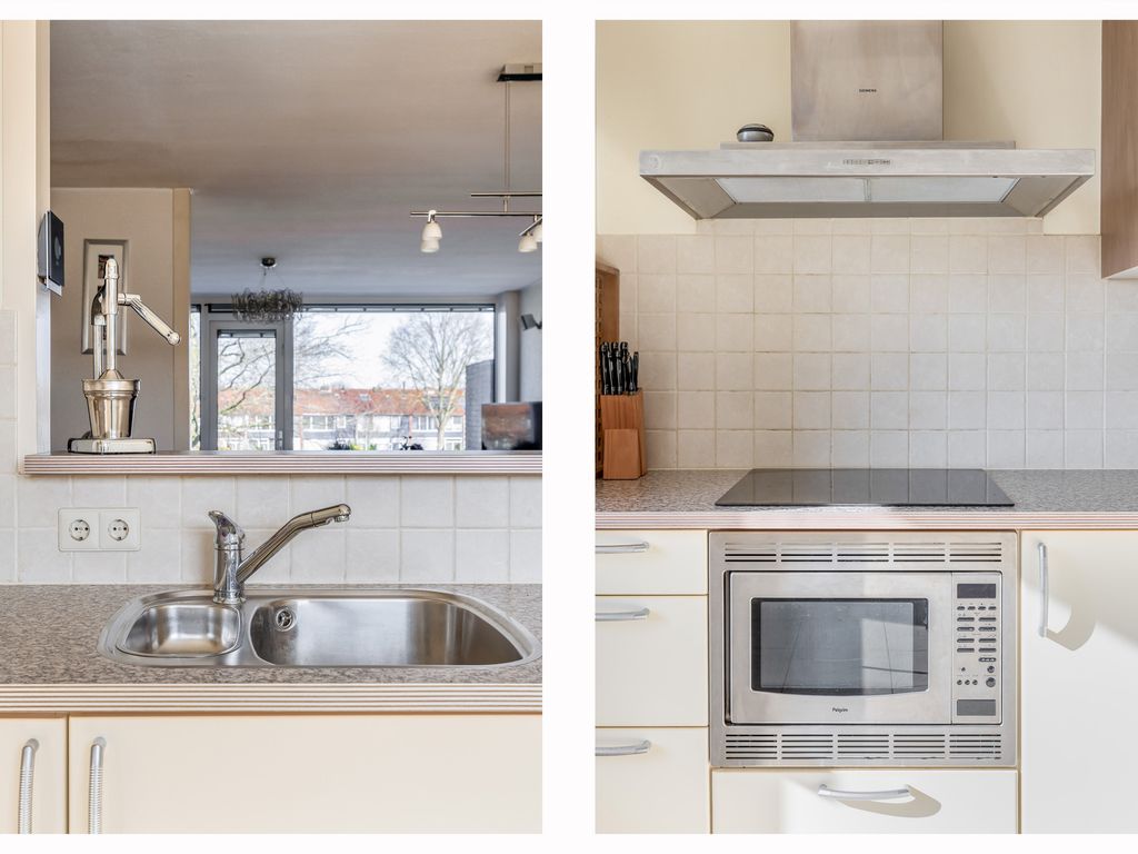 Frank van Borselenstraat 24, Brielle