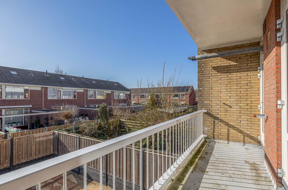 Frank van Borselenstraat 24